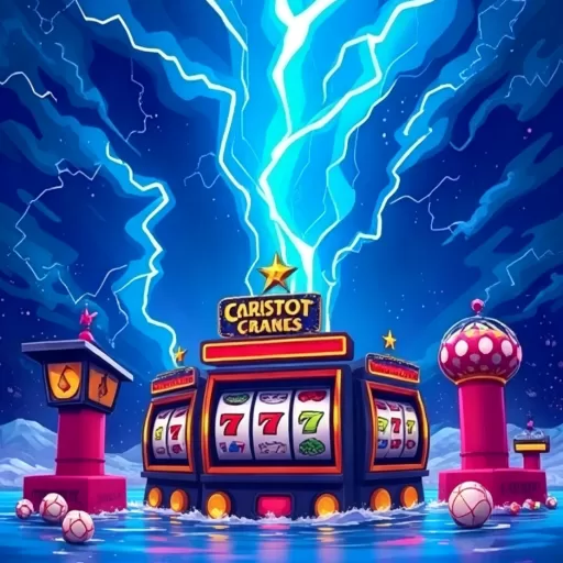 km777: Promo dan Bonus Terbaik untuk Para Gamer Indonesia